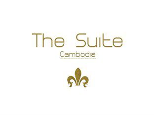 The Suite Cambodia Phnom Penh Eksteriør billede